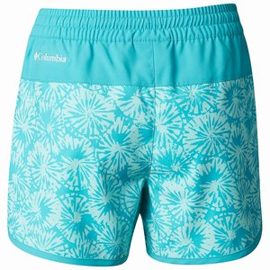 Columbia Sandy Shores™ Board Short Flickor LjusBlå (TAQEL1748)